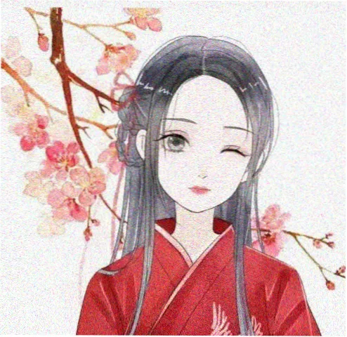 读者头像